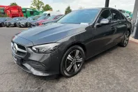 Mercedes-Benz C 300 (Clasa C) din 2025 cu 24.500 km - oferta MER234833 - foto 3