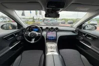 Mercedes-Benz C 300 (Clasa C) din 2025 cu 24.500 km - oferta MER234833 - foto 5