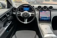 Mercedes-Benz C 300 (Clasa C) din 2025 cu 24.500 km - oferta MER234833 - foto 6
