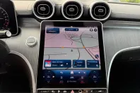 Mercedes-Benz C 300 (Clasa C) din 2025 cu 24.500 km - oferta MER234833 - foto 14