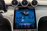 Mercedes-Benz C 300 (Clasa C) din 2025 cu 24.500 km - oferta MER234833 - foto 15