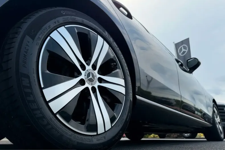 Mercedes-Benz C 300 (Clasa C) din 2025 cu 24.500 km - oferta MER234833 - foto 22