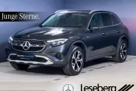 Mercedes-Benz GLC 300 (Clasa GLC) din 2025 cu 13.814 km - oferta MER234834 - foto 1