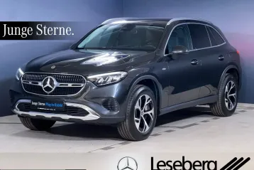 Mercedes-Benz GLC 300 din 2025 - oferta MER234834