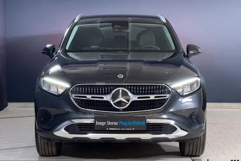 Mercedes-Benz GLC 300 (Clasa GLC) din 2025 cu 13.814 km - oferta MER234834 - foto 5
