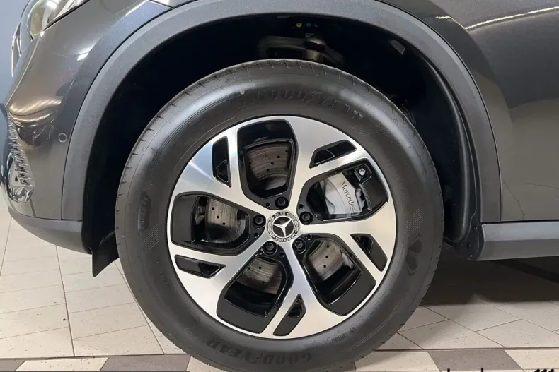 Mercedes-Benz GLC 300 (Clasa GLC) din 2025 cu 13.814 km - oferta MER234834 - foto 7