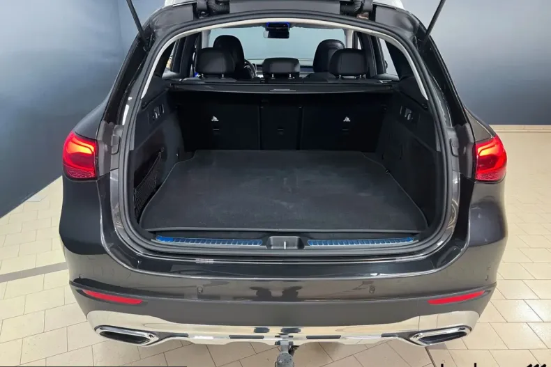 Mercedes-Benz GLC 300 (Clasa GLC) din 2025 cu 13.814 km - oferta MER234834 - foto 8