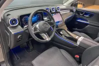 Mercedes-Benz GLC 300 (Clasa GLC) din 2025 cu 13.814 km - oferta MER234834 - foto 11