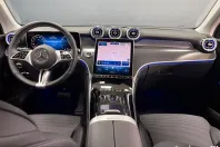 Mercedes-Benz GLC 300 (Clasa GLC) din 2025 cu 13.814 km - oferta MER234834 - foto 18