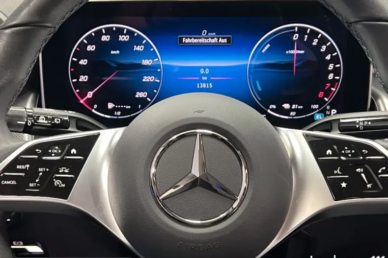 Mercedes-Benz GLC 300 (Clasa GLC) din 2025 cu 13.814 km - oferta MER234834 - foto 20