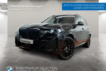 BMW X5 din 2023 - oferta BMW234837