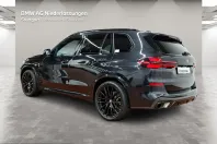 BMW X5 (Seria X) din 2023 cu 50.213 km - oferta BMW234837 - foto 2