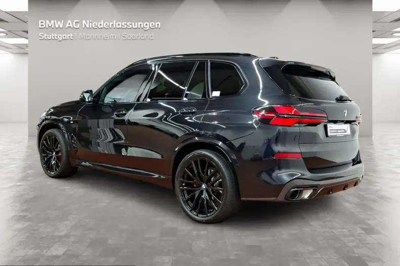 BMW X5 (Seria X) din 2023 cu 50.213 km - oferta BMW234837 - foto 2