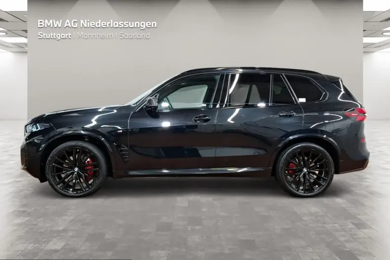 BMW X5 (Seria X) din 2023 cu 50.213 km - oferta BMW234837 - foto 3