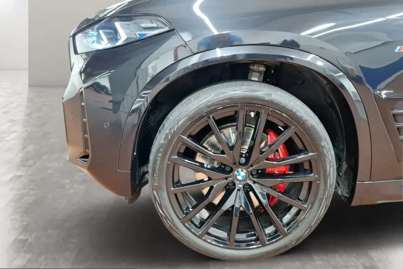 BMW X5 (Seria X) din 2023 cu 50.213 km - oferta BMW234837 - foto 9