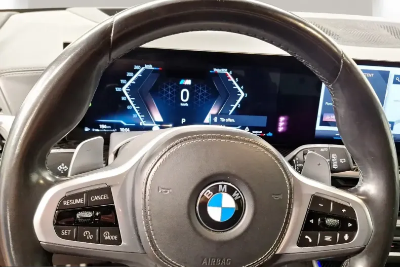 BMW X5 (Seria X) din 2023 cu 50.213 km - oferta BMW234837 - foto 13