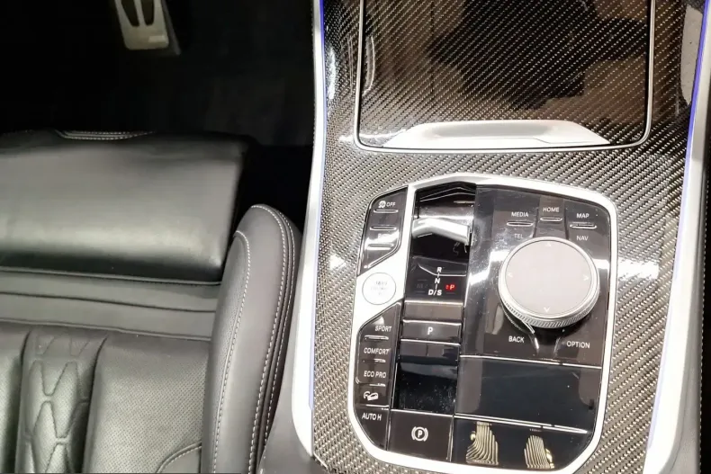 BMW X5 (Seria X) din 2023 cu 50.213 km - oferta BMW234837 - foto 14