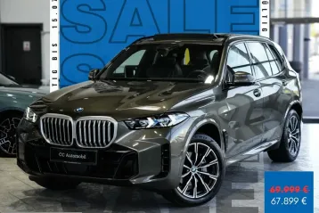 BMW X5 din 2024 - oferta BMW234838