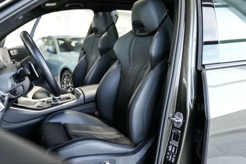 BMW X5 (Seria X) din 2024 cu 74.677 km - oferta BMW234838 - foto 4