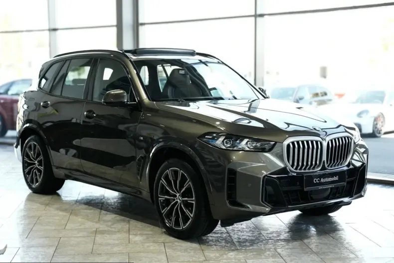 BMW X5 (Seria X) din 2024 cu 74.677 km - oferta BMW234838 - foto 7