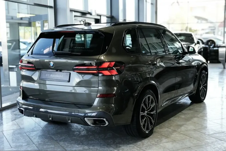 BMW X5 (Seria X) din 2024 cu 74.677 km - oferta BMW234838 - foto 8