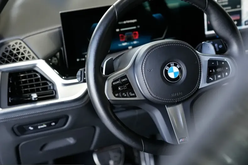 BMW X5 (Seria X) din 2024 cu 74.677 km - oferta BMW234838 - foto 14