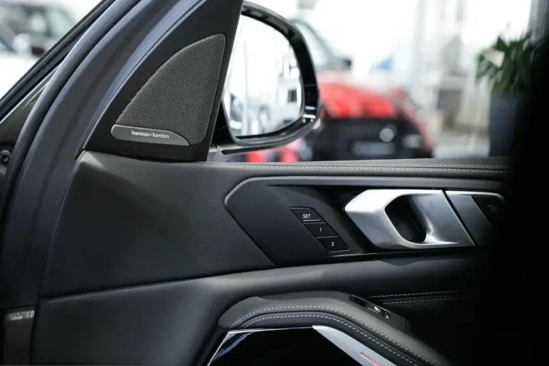 BMW X5 (Seria X) din 2024 cu 74.677 km - oferta BMW234838 - foto 25