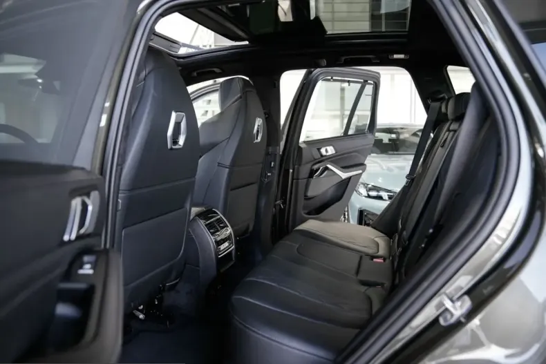 BMW X5 (Seria X) din 2024 cu 74.677 km - oferta BMW234838 - foto 28
