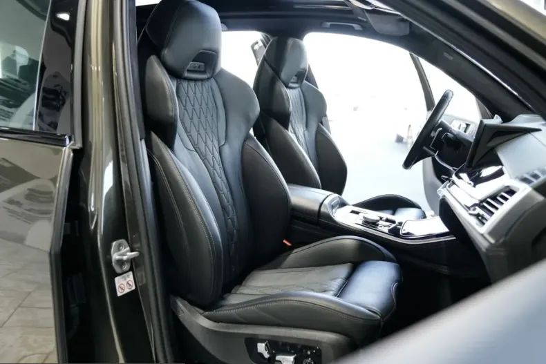 BMW X5 (Seria X) din 2024 cu 74.677 km - oferta BMW234838 - foto 32