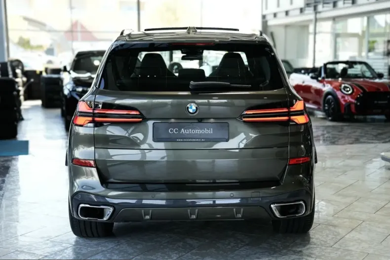 BMW X5 (Seria X) din 2024 cu 74.677 km - oferta BMW234838 - foto 33