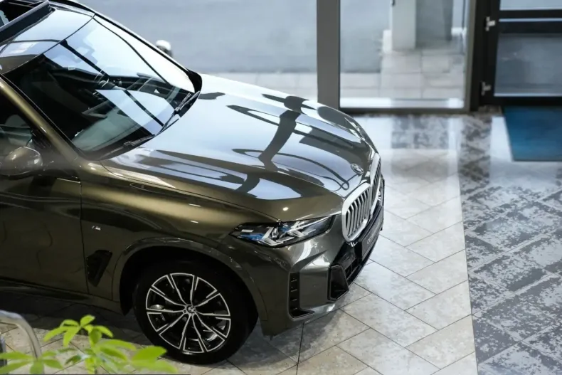 BMW X5 (Seria X) din 2024 cu 74.677 km - oferta BMW234838 - foto 37