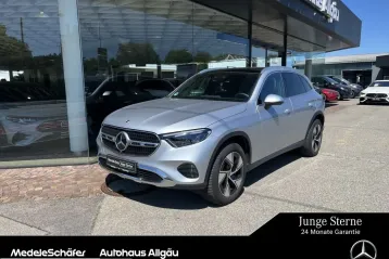 Mercedes-Benz GLC 300 din 2024 - oferta MER234839