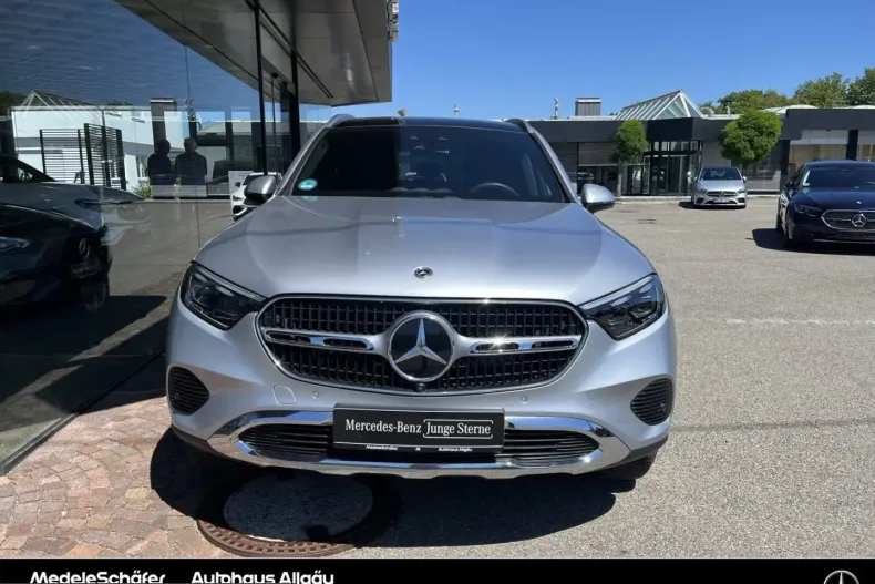 Mercedes-Benz GLC 300 (Clasa GLC) din 2024 cu 25.089 km - oferta MER234839 - foto 5