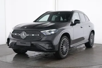 Mercedes-Benz GLC 300 din 2025 - oferta MER234840