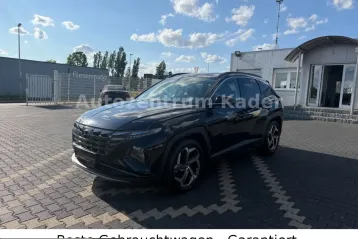 Hyundai Tucson din 2023 - oferta HYU234841