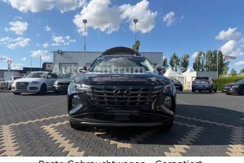 Hyundai Tucson din 2023 cu 85.000 km - oferta HYU234841 - foto 2