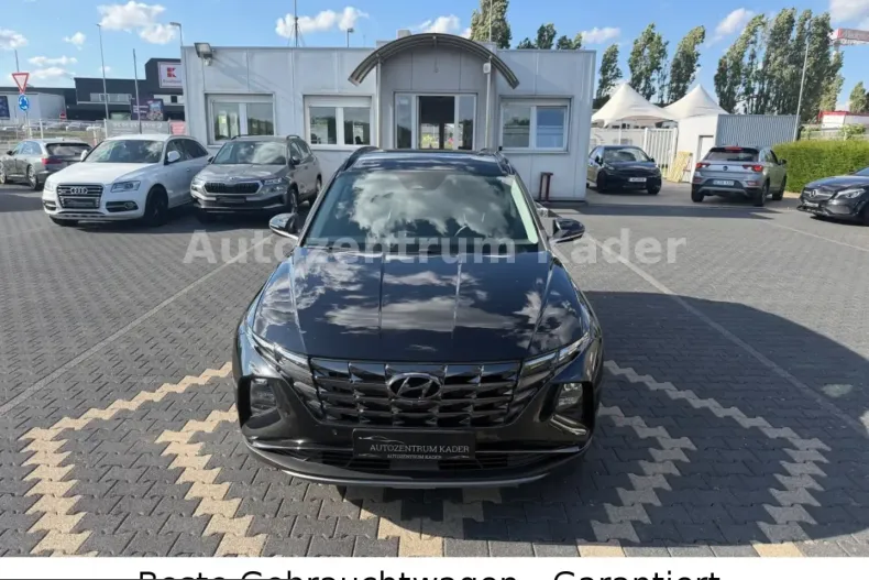 Hyundai Tucson din 2023 cu 85.000 km - oferta HYU234841 - foto 3