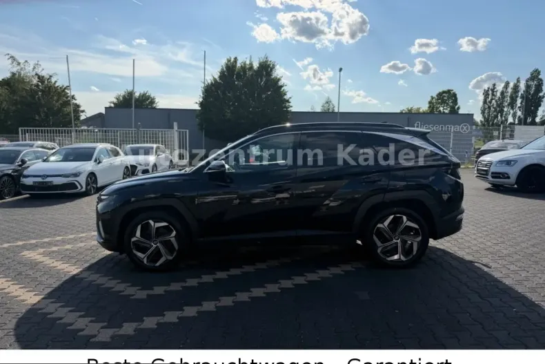 Hyundai Tucson din 2023 cu 85.000 km - oferta HYU234841 - foto 4