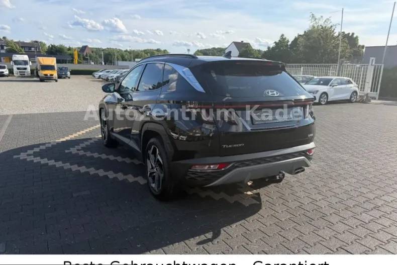 Hyundai Tucson din 2023 cu 85.000 km - oferta HYU234841 - foto 5