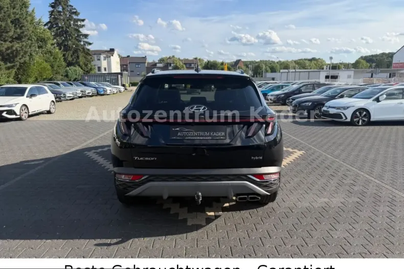 Hyundai Tucson din 2023 cu 85.000 km - oferta HYU234841 - foto 6