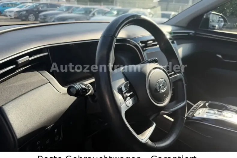 Hyundai Tucson din 2023 cu 85.000 km - oferta HYU234841 - foto 10