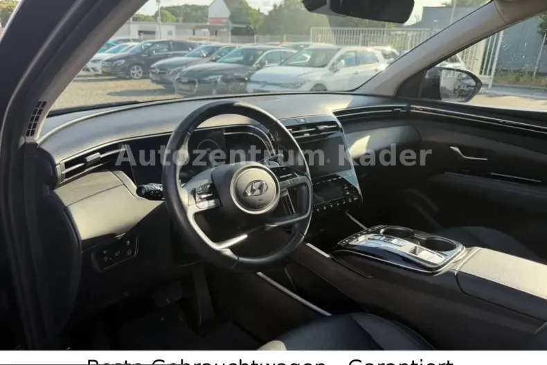 Hyundai Tucson din 2023 cu 85.000 km - oferta HYU234841 - foto 11