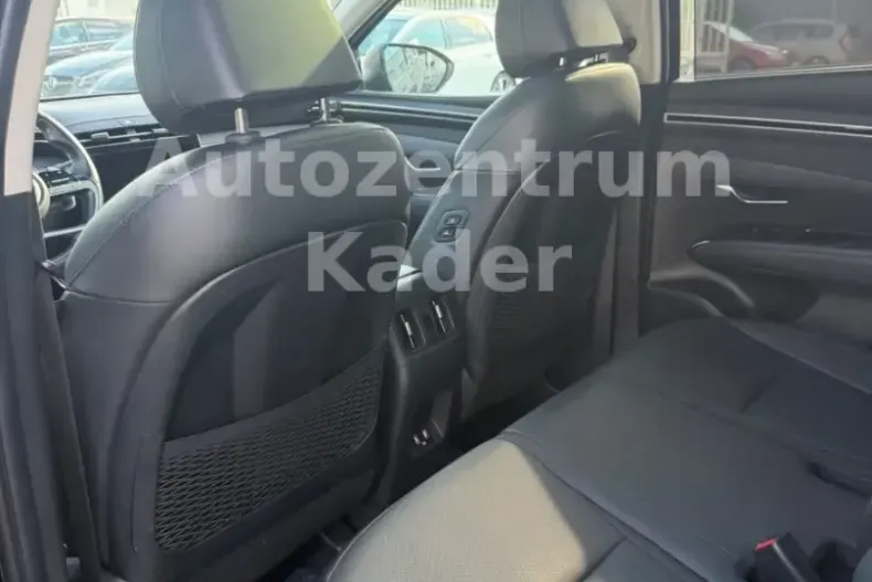 Hyundai Tucson din 2023 cu 85.000 km - oferta HYU234841 - foto 12