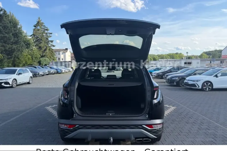 Hyundai Tucson din 2023 cu 85.000 km - oferta HYU234841 - foto 13