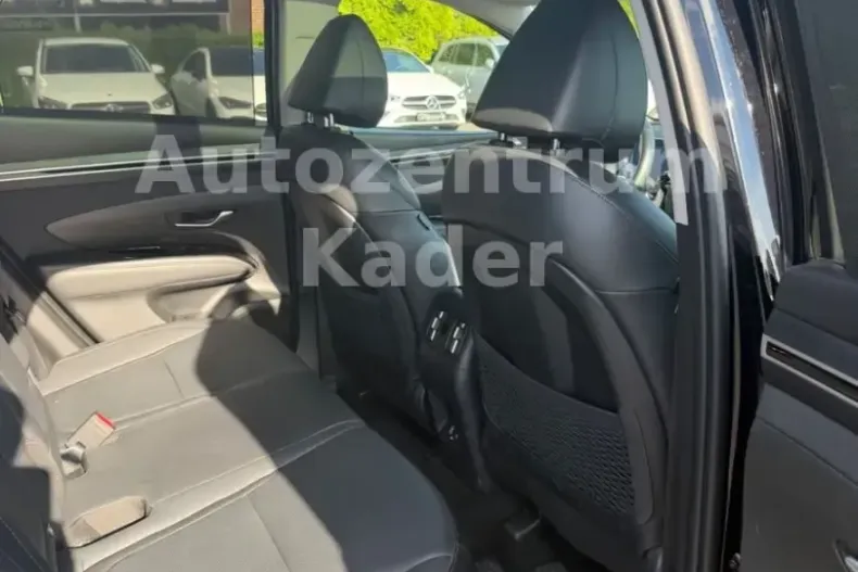 Hyundai Tucson din 2023 cu 85.000 km - oferta HYU234841 - foto 14