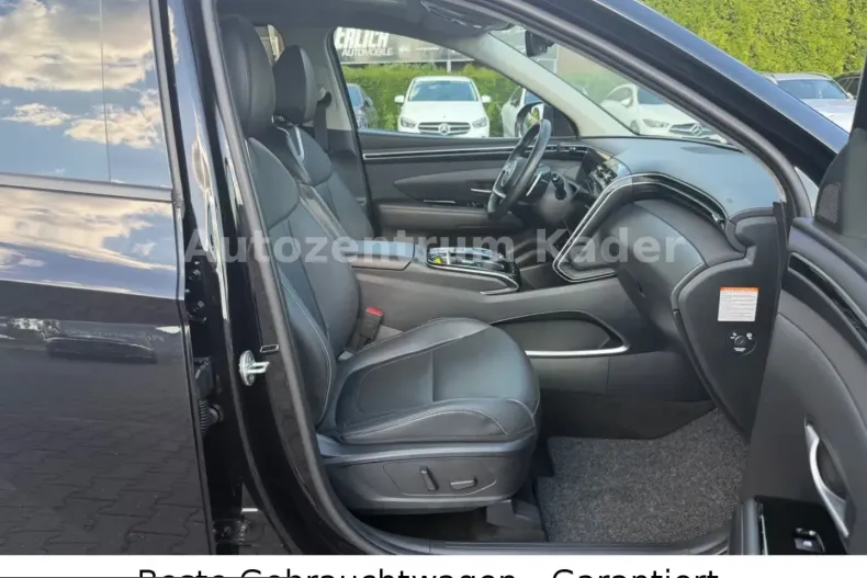 Hyundai Tucson din 2023 cu 85.000 km - oferta HYU234841 - foto 17
