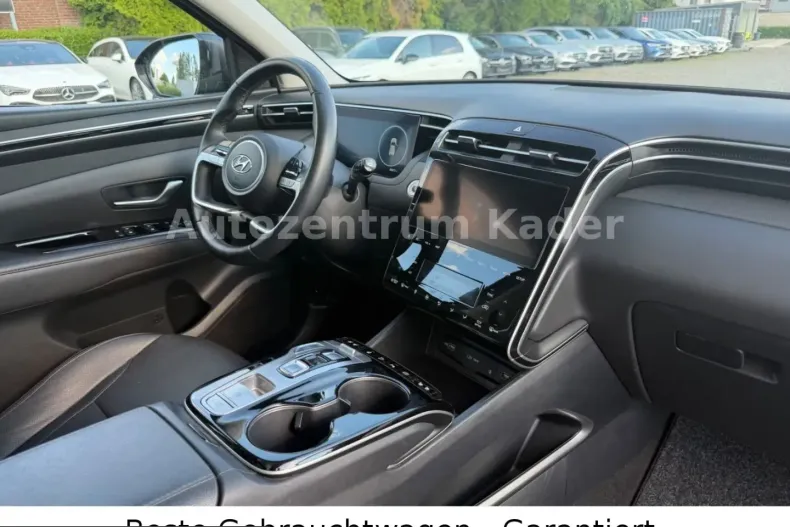 Hyundai Tucson din 2023 cu 85.000 km - oferta HYU234841 - foto 18