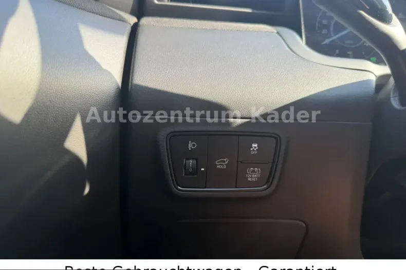Hyundai Tucson din 2023 cu 85.000 km - oferta HYU234841 - foto 23