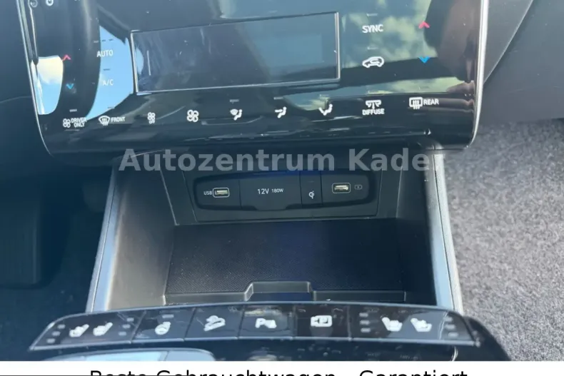Hyundai Tucson din 2023 cu 85.000 km - oferta HYU234841 - foto 28