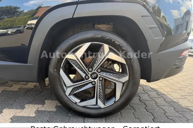 Hyundai Tucson din 2023 cu 85.000 km - oferta HYU234841 - foto 34